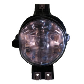 DODGE RAM- PICK UP- 02/04; SİS LAMBASI SOL (BAĞLANTI BRAKETİ İLE BİRLİKTE) AMPÜLLÜ (HB4) EAGLE E 5030-1010