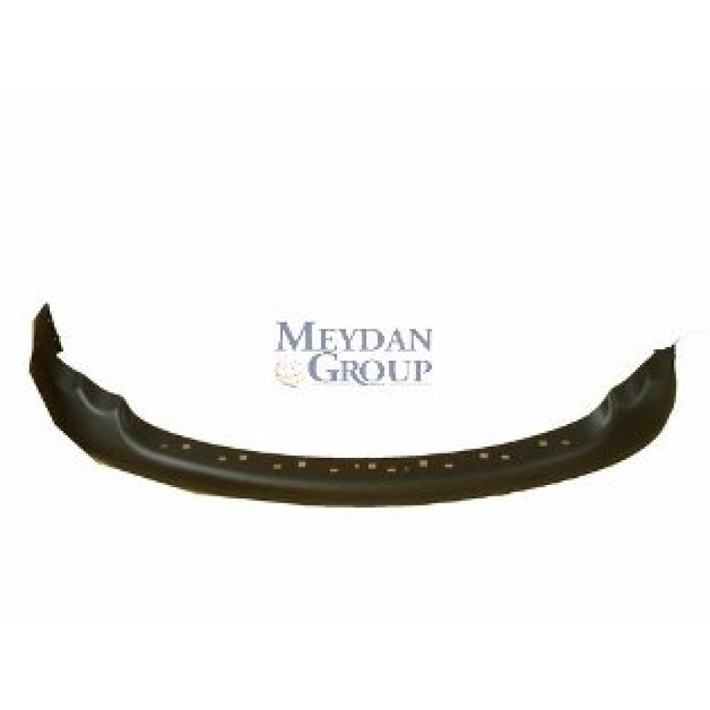 DODGE RAM- PICK UP- 02/04; ÖN ÜST TAMPON (ASTARLI SİYAH (TYG) 5030-2003