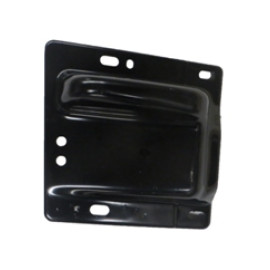 DODGE RAM- PICK UP- 02/04; ÖN TAMPON BRAKETİ SAĞ (TYG) 5030-2031