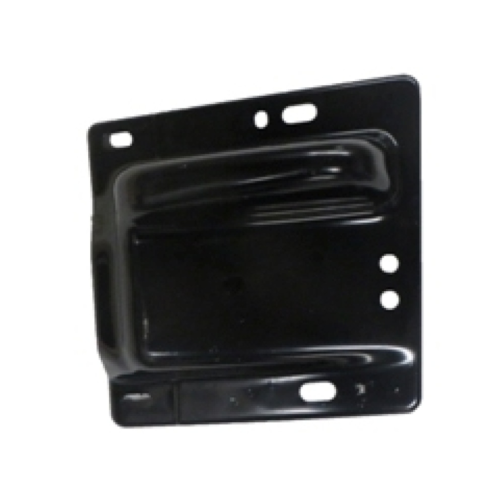 DODGE RAM- PICK UP- 02/04; ÖN TAMPON BRAKETİ SOL (TYG) 5030-2032