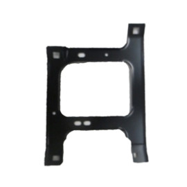 DODGE RAM- PICK UP- 02/04; ÖN TAMPON BRAKETİ SOL ALT (TYG) 5030-2034