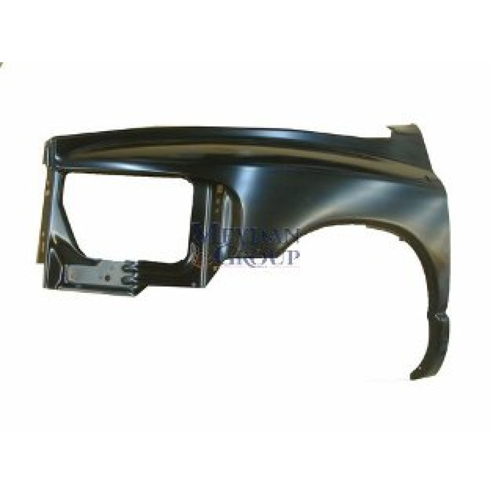 DODGE RAM- PICK UP- 02/04; ÖN ÇAMURLUK SOL (TYG) 5030-2102