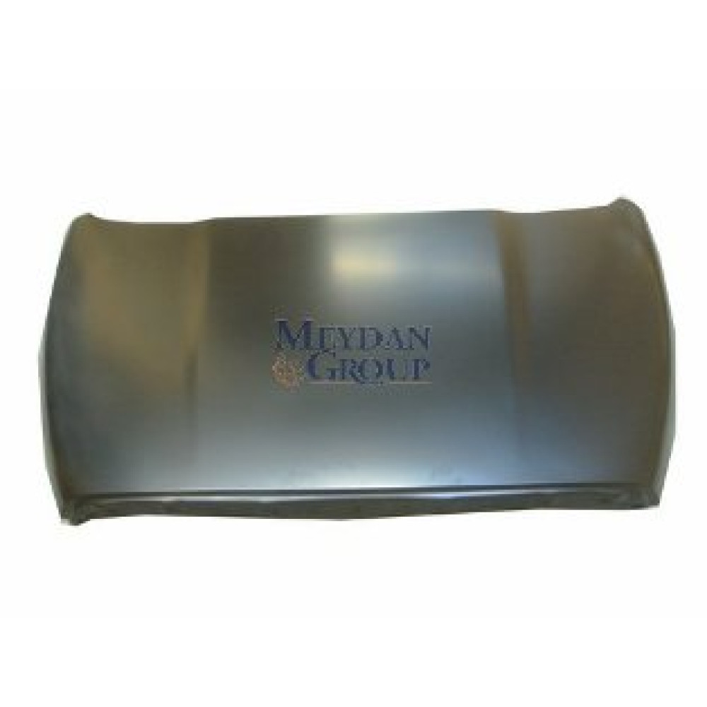 DODGE RAM- PICK UP- 02/04; MOTOR KAPUTU (TYG) 5030-2300