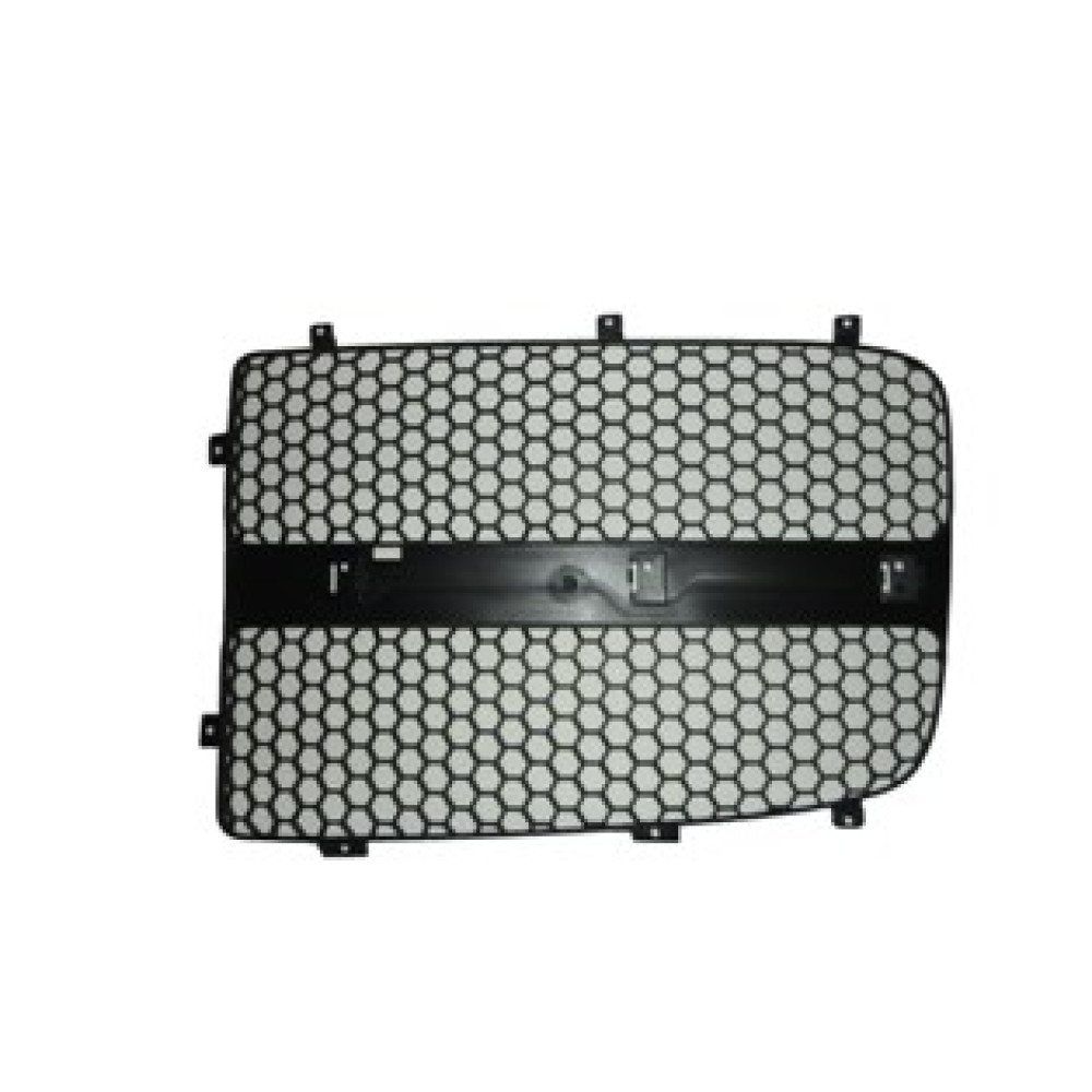 DODGE RAM- PICK UP- 02/04; ÖN PANJUR SAĞ SİYAH 5030-2341A