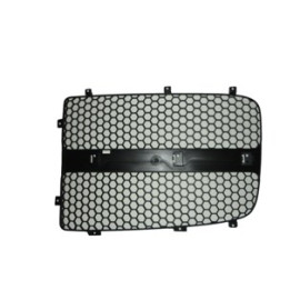 DODGE RAM- PICK UP- 02/04; ÖN PANJUR SAĞ SİYAH 5030-2341A