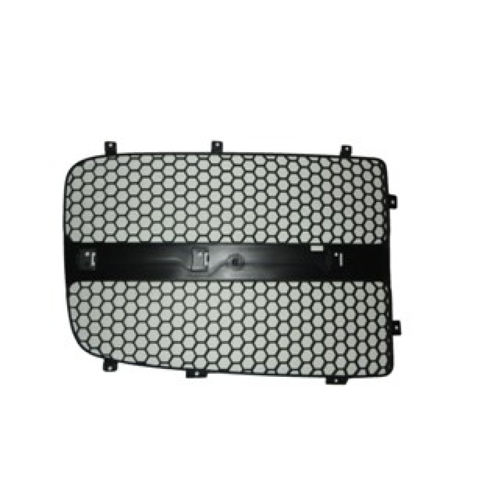 DODGE RAM- PICK UP- 02/04; ÖN PANJUR SOL SİYAH 5030-2342A