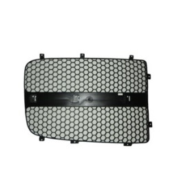 DODGE RAM- PICK UP- 02/04; ÖN PANJUR SOL SİYAH 5030-2342A