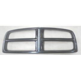 DODGE RAM- PICK UP- 02/04; ÖN PANJUR DIŞ ÇERÇEVESİ SİYAH (PETEKSİZ) 5030-2344