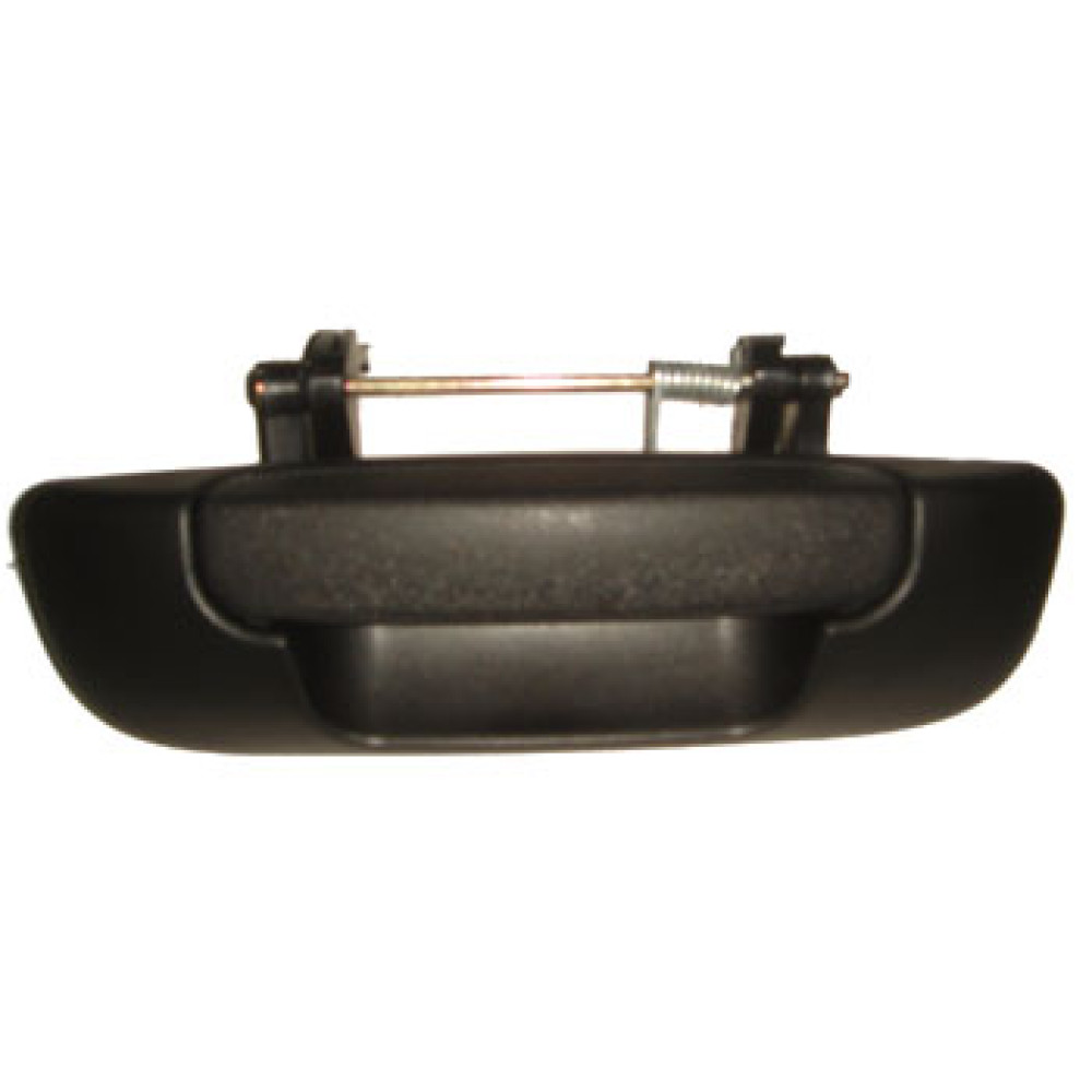 DODGE RAM- PICK UP- 02/04; BAGAJ KAPAĞI DIŞ AÇMA KOLU (PÜTÜRLÜ SİYAH) (HUSHAN) 5030-2880