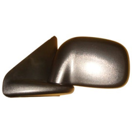 DODGE RAM- PICK UP- 02/04; KAPI AYNASI SAĞ ELEKTRİKLİ 5PİNLİ (POLYWAY) 5030-2993