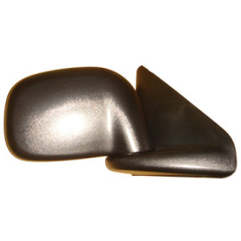 DODGE RAM- PICK UP- 02/04; KAPI AYNASI SOL ELEKTRİKLİ 5PİNLİ (POLYWAY) 5030-2994