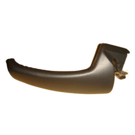 DODGE RAM- PICK UP- 02/04; ÖN KAPI İÇ AÇMA KOLU SAĞ (PÜTÜRLÜ SİYAH) (HUSHAN) 5030-3011