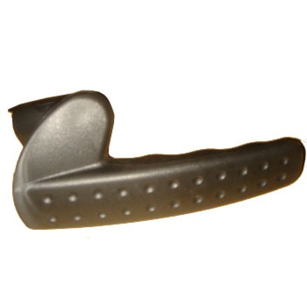 DODGE RAM- PICK UP- 02/04; ARKA KAPI İÇ AÇMA KOLU SAĞ (PÜTÜRLÜ SİYAH) (HUSHAN) 5030-3051