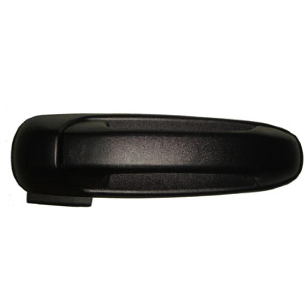 DODGE RAM- PICK UP- 02/04; ARKA KAPI DIŞ AÇMA KOLU SOL (PÜTÜRLÜ SİYAH) (HUSHAN) 5030-3062