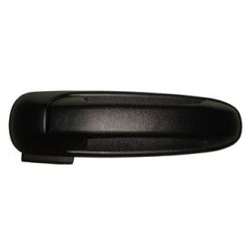 DODGE RAM- PICK UP- 02/04; ARKA KAPI DIŞ AÇMA KOLU SOL (PÜTÜRLÜ SİYAH) (HUSHAN) 5030-3062