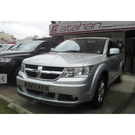 DODGE JOURNEY- 09/10; ARAÇ BİLGİLERİ VE RESİMLERİ 5040-0000