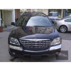 CHRYSLER PACIFICA- 05/06; ARAÇ BİLGİLERİ VE RESİMLERİ 5042-0000