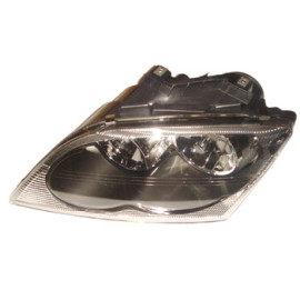 CHRYSLER PACIFICA- 05/06; FAR LAMBASI SOL MANUEL SİYAH (TYC) 5042-1002