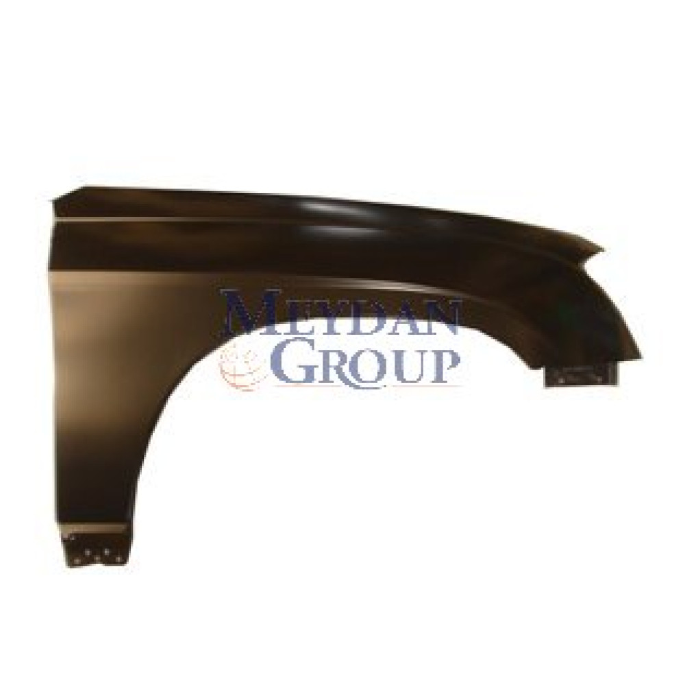 CHRYSLER PACIFICA- 05/06; ÖN ÇAMURLUK DELİKSİZ SAĞ (TW) 5042-2101