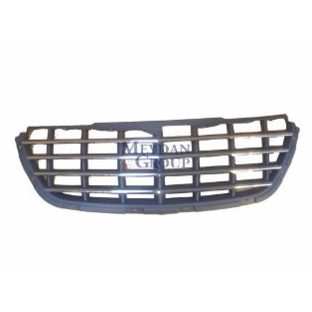 CHRYSLER PACIFICA- 05/06; ÖN PANJUR GRİ (NİKELAJ ÇITALI) (TYG) 5042-2340