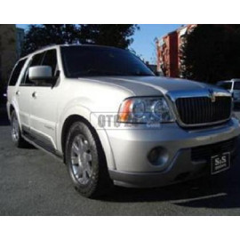 LINCOLN NAVIGATOR- 03/04; ARAÇ BİLGİLERİ VE RESİMLERİ 5049-0000