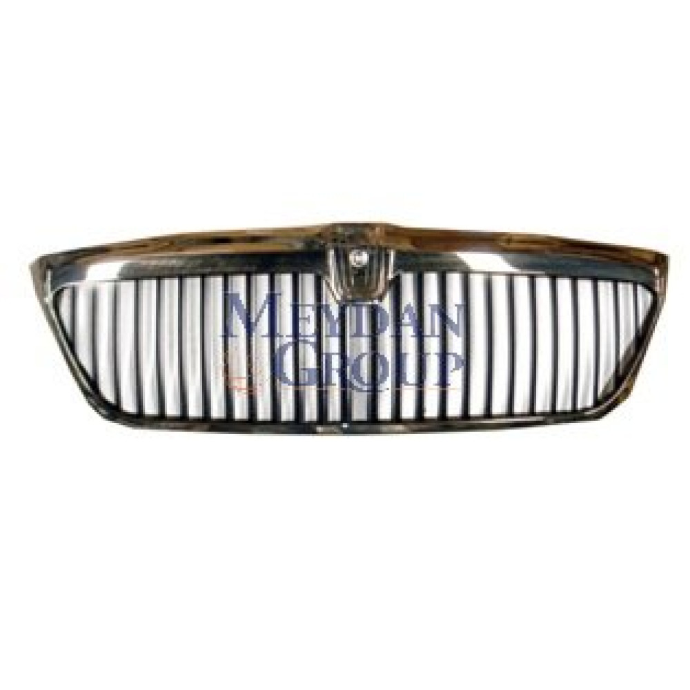 LINCOLN NAVIGATOR- 01/02; ÖN PANJUR NİKELAJLI (İÇ PETEKLERİ SİYAH) (TW) 5050-2343