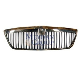 LINCOLN NAVIGATOR- 01/02; ÖN PANJUR NİKELAJLI (İÇ PETEKLERİ SİYAH) (TW) 5050-2343