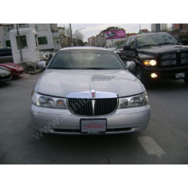 LINCOLN TOWN CAR- 98/02; ARAÇ BİLGİLERİ VE RESİMLERİ 5051-0000