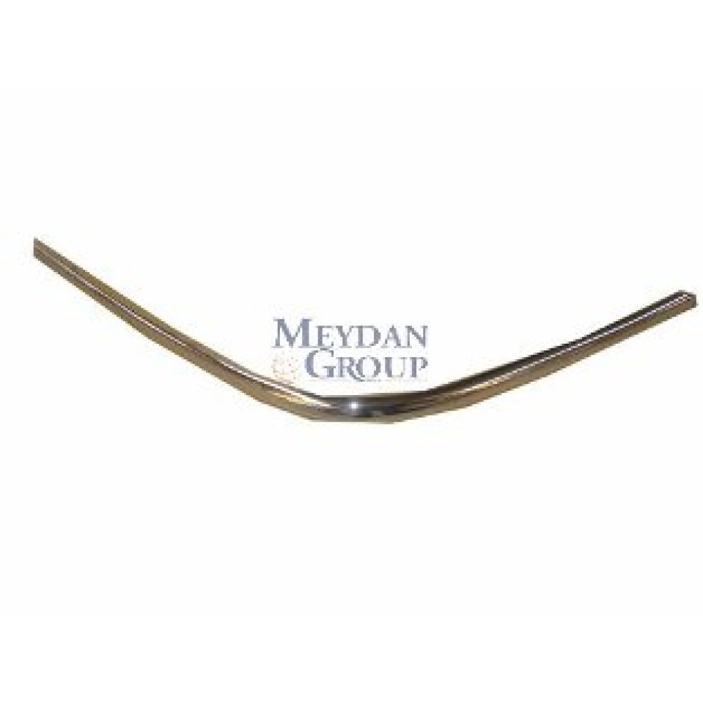 LINCOLN TOWN CAR- 98/02; ÖN TAMPON BANDI SAĞ NİKELAJLI (TYG) 5051-2011A