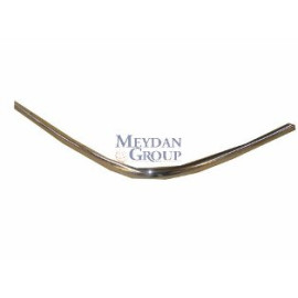 LINCOLN TOWN CAR- 98/02; ÖN TAMPON BANDI SAĞ NİKELAJLI (TYG) 5051-2011A