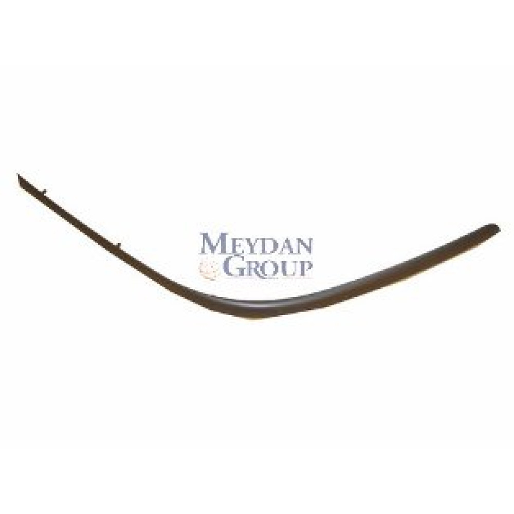 LINCOLN TOWN CAR- 98/02; ÖN TAMPON BANDI SAĞ SİYAH (TYG) 5051-2011