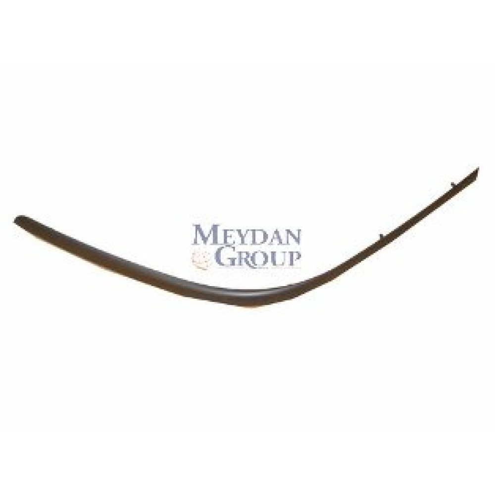 LINCOLN TOWN CAR- 98/02; ÖN TAMPON BANDI SOL SİYAH (TYG) 5051-2012