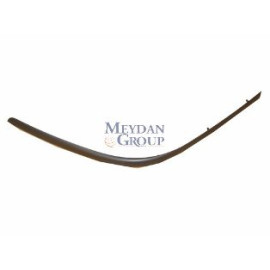 LINCOLN TOWN CAR- 98/02; ÖN TAMPON BANDI SOL SİYAH (TYG) 5051-2012