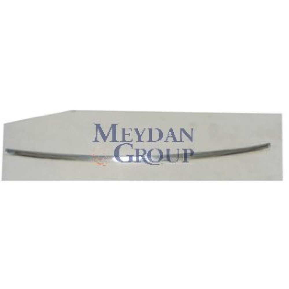 LINCOLN TOWN CAR- 98/02; ARKA TAMPON ÜST NİKELAJI (TYG) 5051-2610A