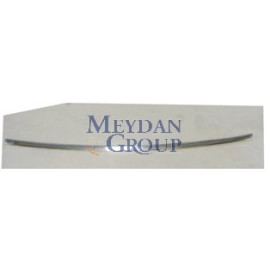 LINCOLN TOWN CAR- 98/02; ARKA TAMPON ÜST NİKELAJI (TYG) 5051-2610A