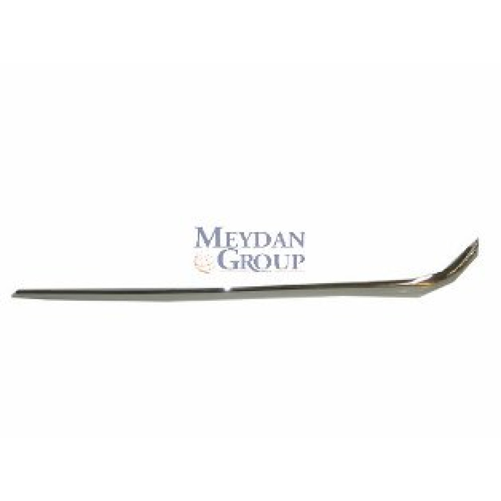 LINCOLN TOWN CAR- 98/02; ARKA TAMPON BANDI SAĞ NİKELAJLI (TYG) 5051-2611A