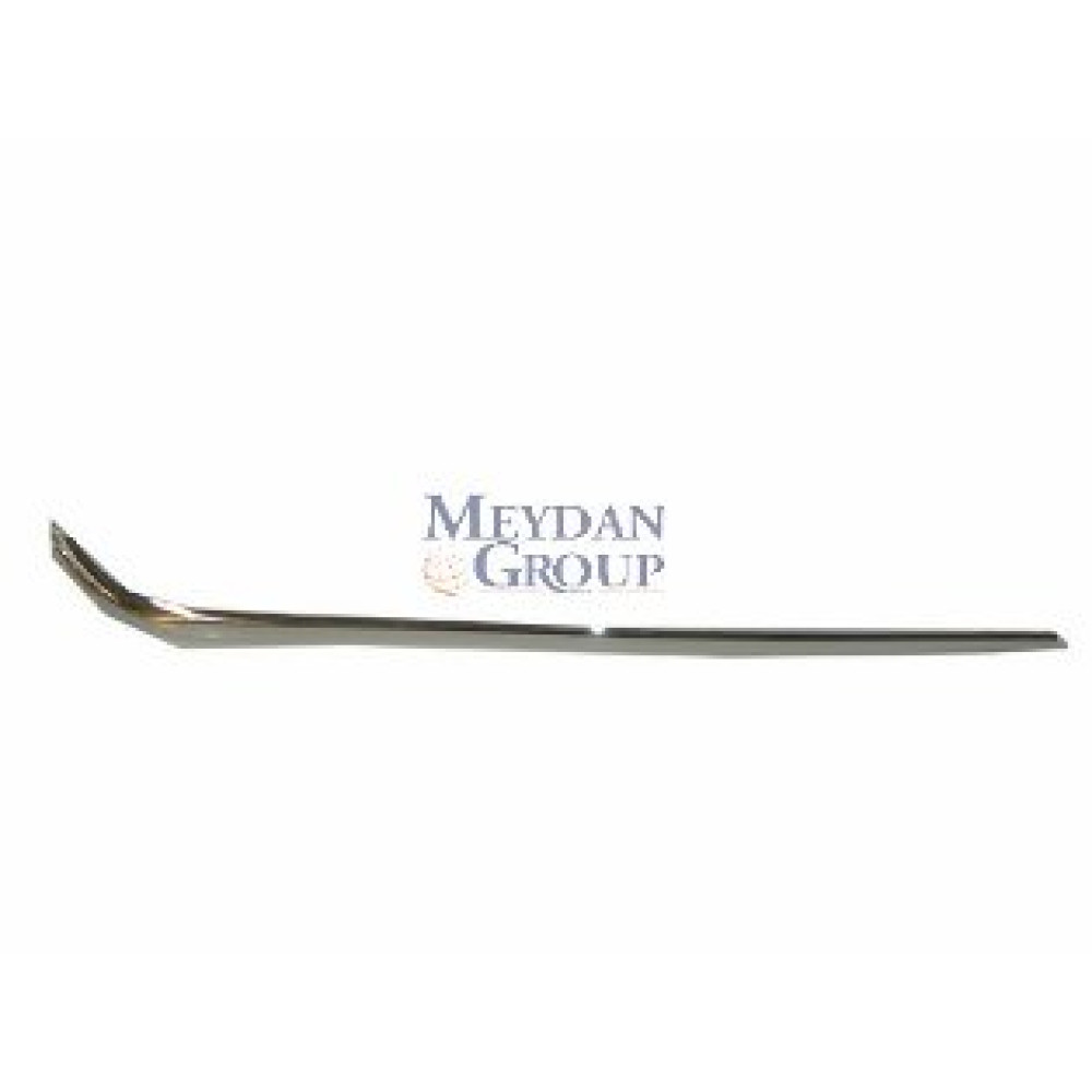 LINCOLN TOWN CAR- 98/02; ARKA TAMPON BANDI SOL NİKELAJLI (TYG) 5051-2612A