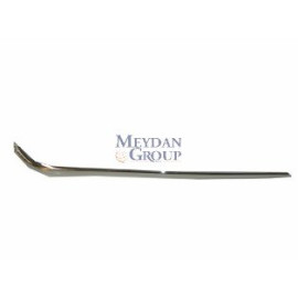 LINCOLN TOWN CAR- 98/02; ARKA TAMPON BANDI SOL NİKELAJLI (TYG) 5051-2612A