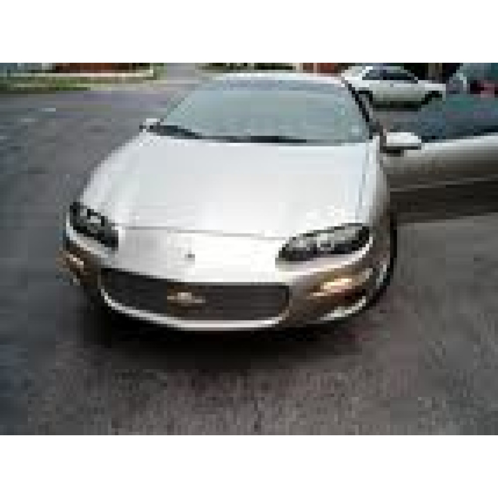 CHEVROLET CAMARO- 98/02; ARAÇ BİLGİLERİ VE RESİMLERİ 5102-0000