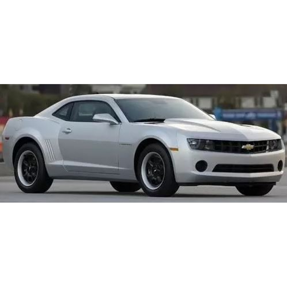 CHEVROLET CAMARO- 10/13; ARAÇ BİLGİLERİ VE RESİMLERİ 5104-0000