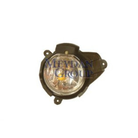 CHEVROLET CAPTIVA- 07/12; SİS LAMBASI SAĞ (BAĞLANTI PLASTİĞİ İLE BİRLİKTE) (FAMELLA) 5105-1009