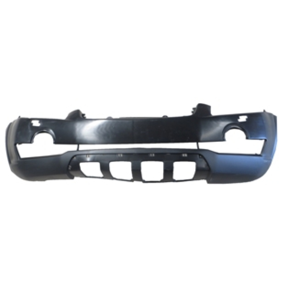 CHEVROLET CAPTIVA- 07/12; ÖN TAMPON SİYAH (SİS/FAR YIKAMA DELİKLİ FPI) 5105-2000