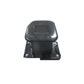 OPEL ANTARA- 07/11; ÖN ŞASİ UÇ DEMİRİ SAĞ (ÖN TAMPON DEMİRİ AYAĞI) 725-2031