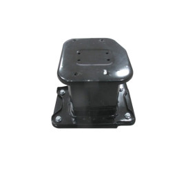 OPEL ANTARA- 07/11; ÖN ŞASİ UÇ DEMİRİ SOL (ÖN TAMPON DEMİRİ AYAĞI) 725-2032