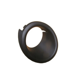 CHEVROLET CAPTIVA- 07/12; SİS LAMBA ÇERÇEVESİ SAĞ SİYAH (FPI) 5105-2063