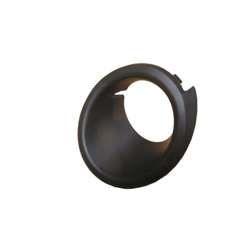 CHEVROLET CAPTIVA- 07/12; SİS LAMBA ÇERÇEVESİ SOL SİYAH (FPI) 5105-2064