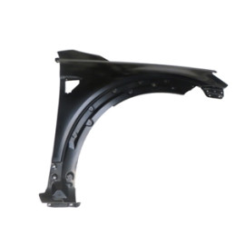 CHEVROLET CAPTIVA- 07/12; ÖN ÇAMURLUK SAĞ SİYAH DODİK HAVALANDIRMA DELİKLİ (TW) 5105-2101