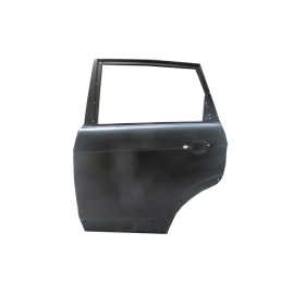 CHEVROLET CAPTIVA- 07/12; ARKA KAPI KOMPLE SOL (İCELİ/ÇEKOMASTİKLİ)(TW) 5105-2802