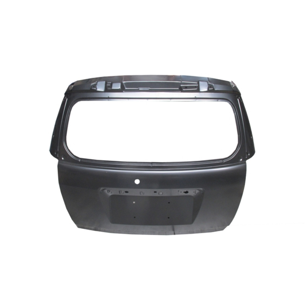 CHEVROLET CAPTIVA- 07/12; ARKA BAGAJ KAPAĞI KOMPLE (İCELİ/ÇEKOMASTİKLİ)(TW) 5105-2850