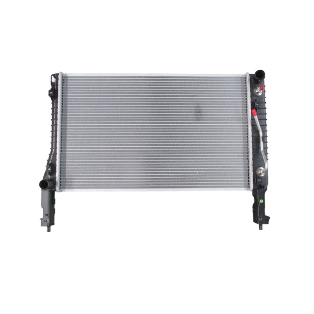 OPEL ANTARA- 07/11; SU RADYATÖRÜ 2.0 CDTI (BRAZİNG) (670X410X26) (OTOMOTİK) ALÜMİNYUM (ORİS) 725-4811